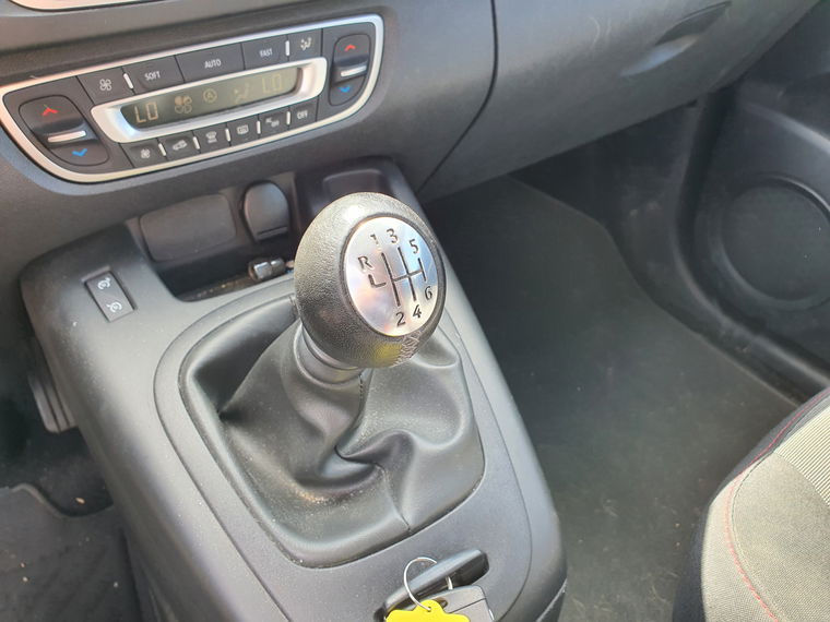 Renault Grand Scénic