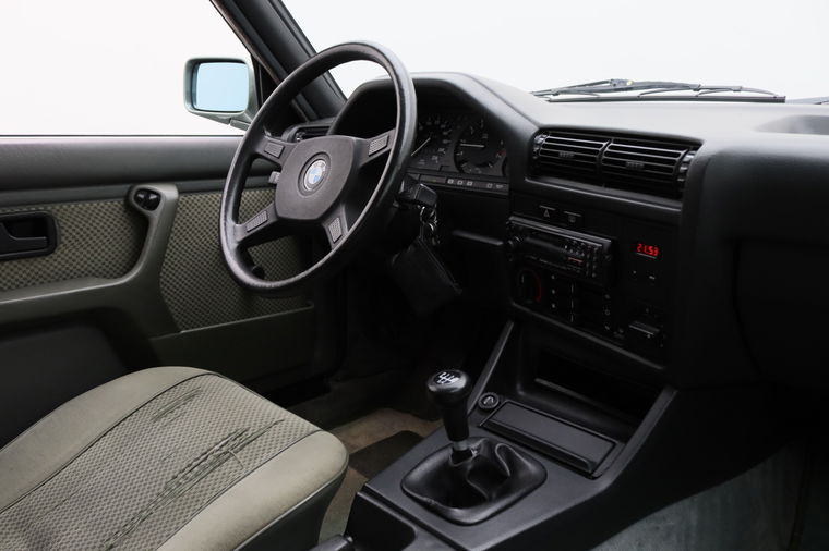 BMW 3-serie