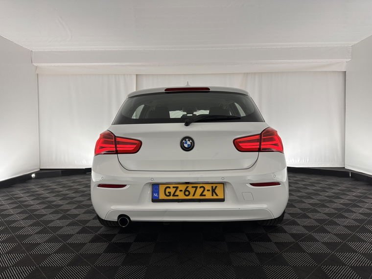 BMW 1-serie