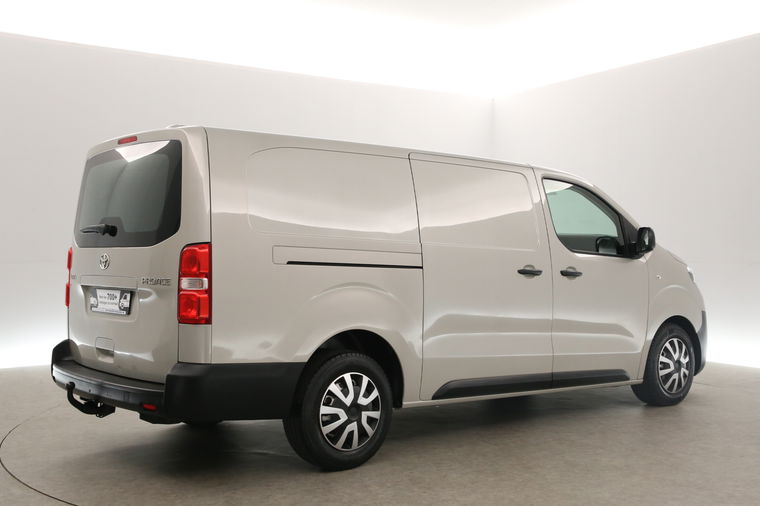 Toyota ProAce Worker