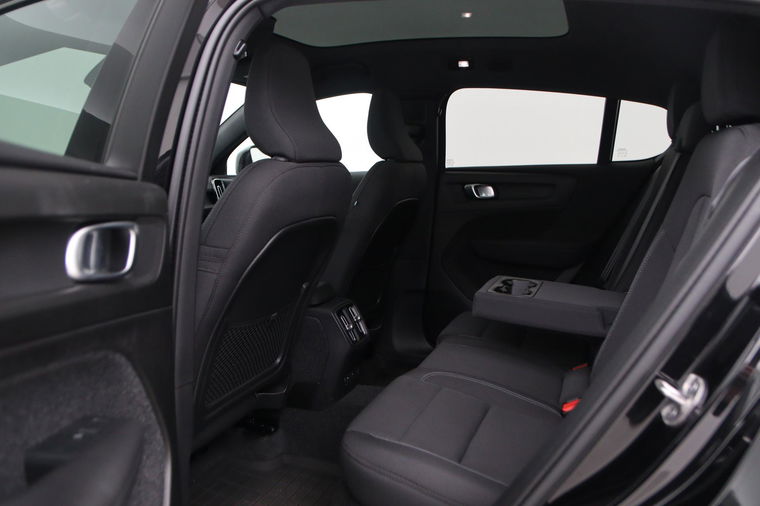 Volvo C40