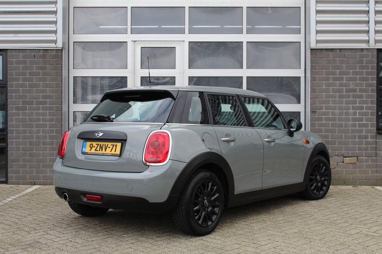 MINI Mini