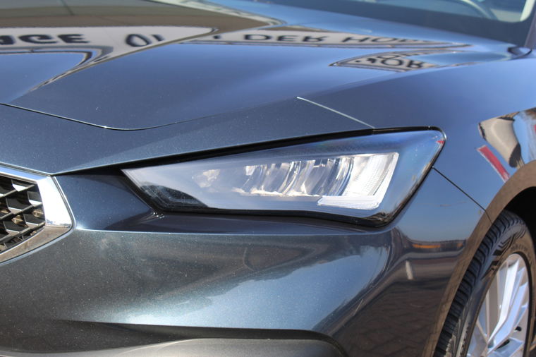 SEAT Leon Sportstourer