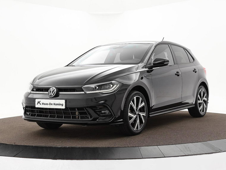 Foto van Volkswagen Polo