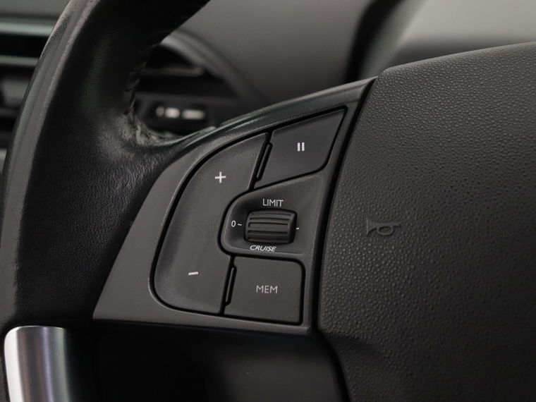 Citroën Grand C4 Spacetourer