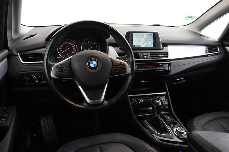 BMW 2 Serie