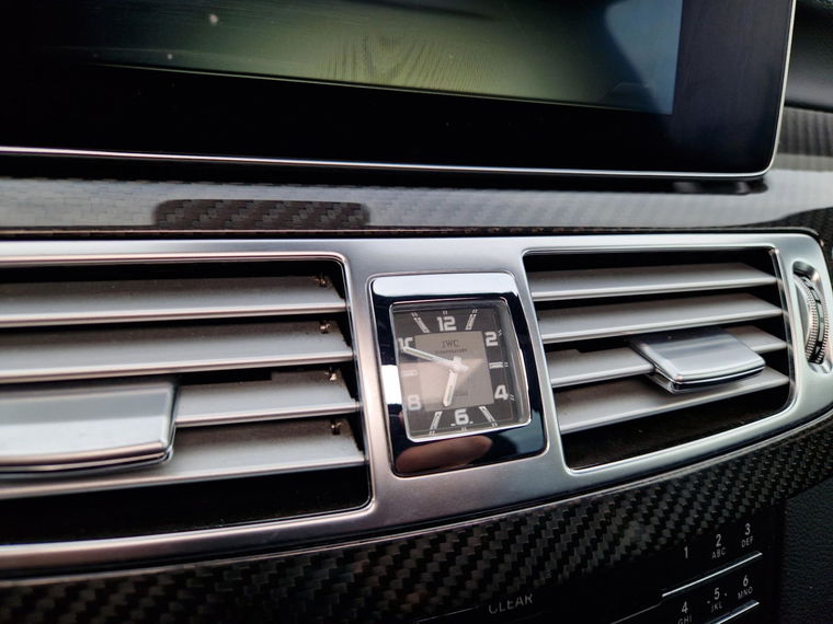 Mercedes-Benz CLS-Klasse