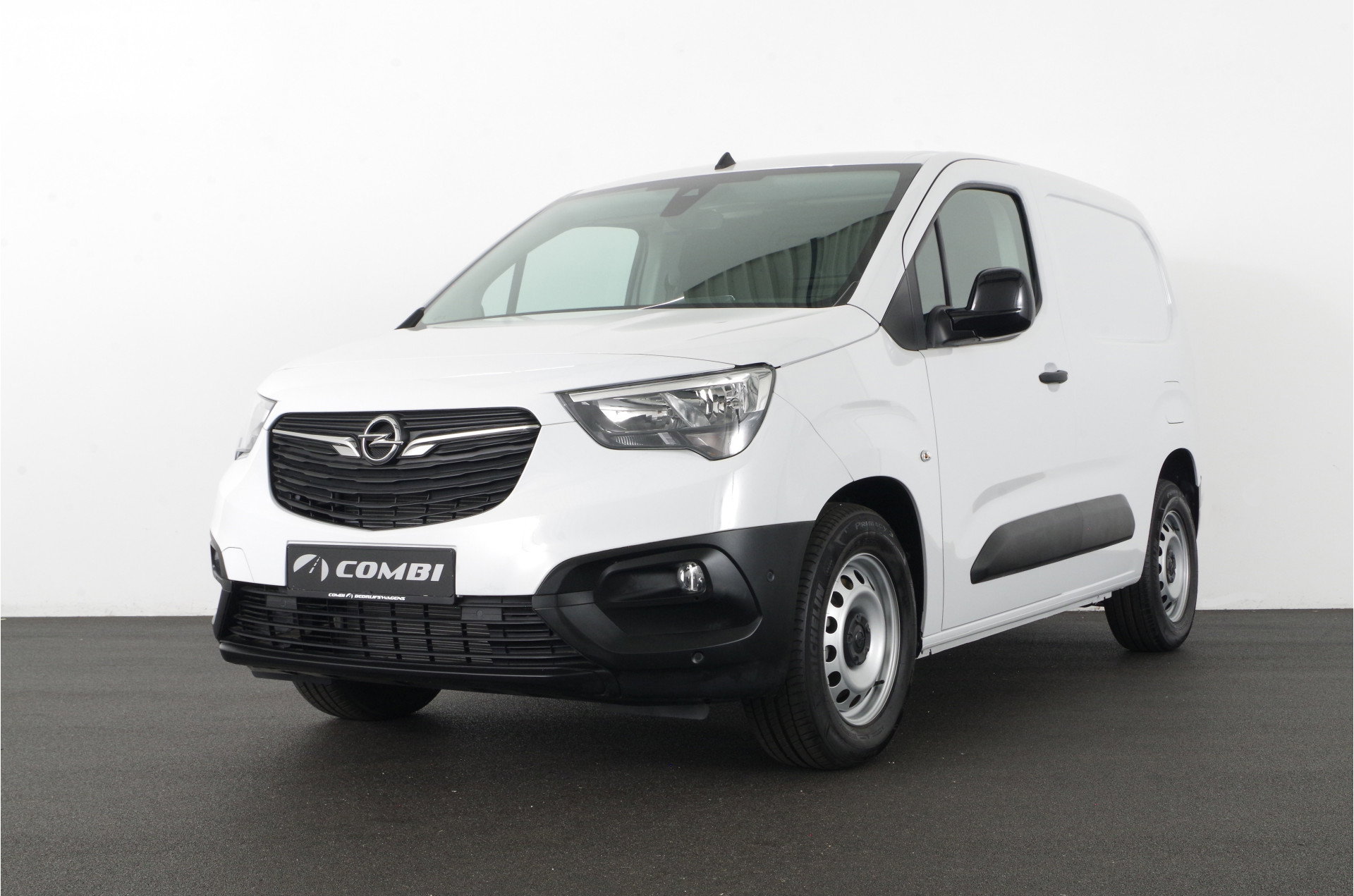 Foto van Opel Combo-e