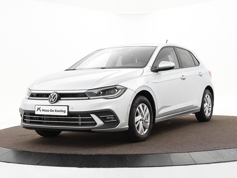 Foto van Volkswagen Polo