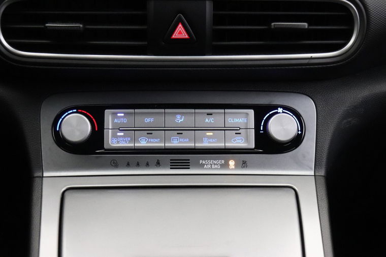 Hyundai KONA Electric
