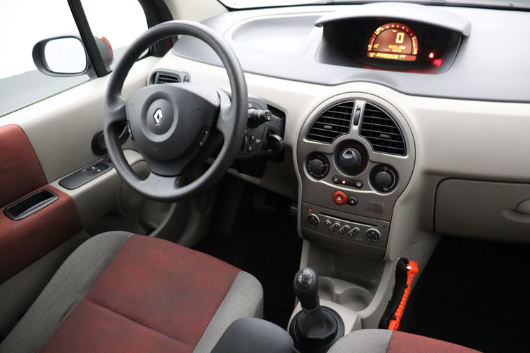 Renault Modus