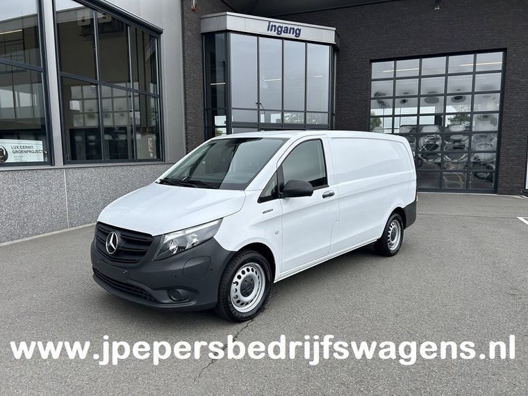 Mercedes-Benz eVito