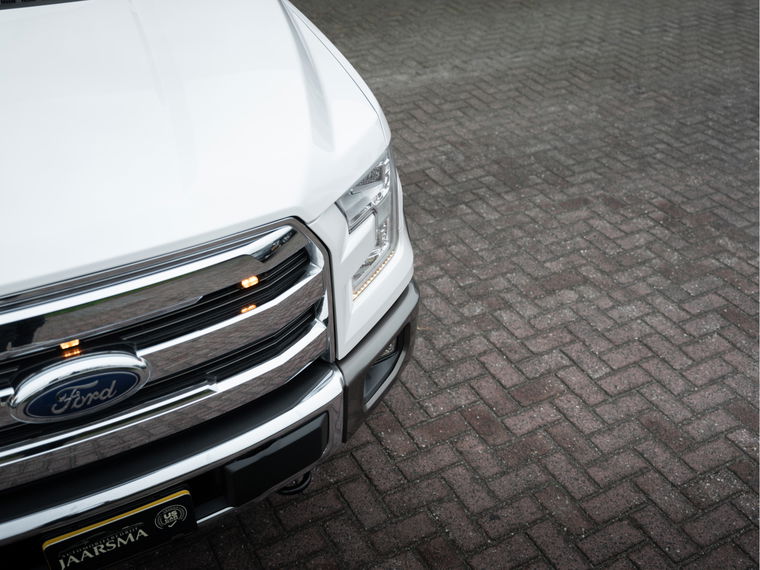 Ford USA F-150