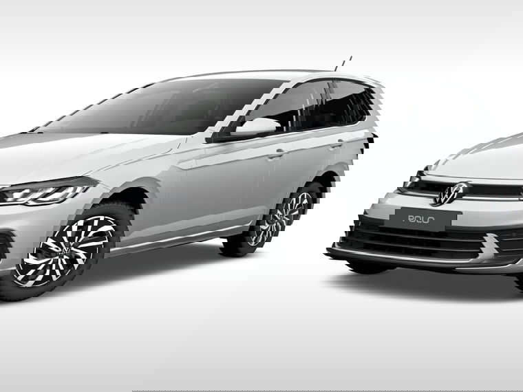Foto van Volkswagen Polo