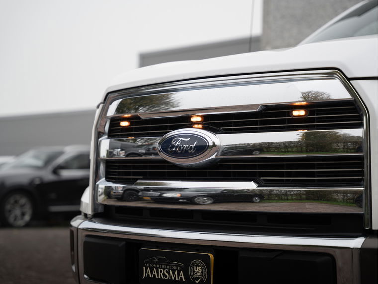 Ford USA F-150