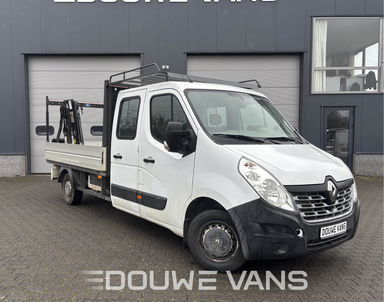 Foto van Renault Master