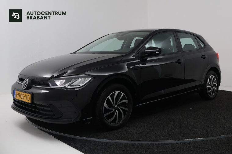 Foto van Volkswagen Polo