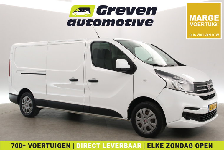 Fiat Talento