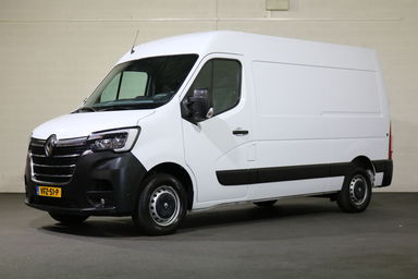 Foto van Renault Master