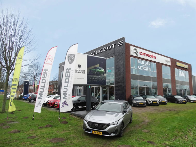 Citroën Jumper