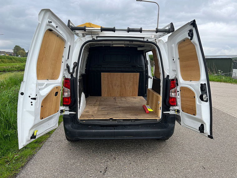 Citroën Berlingo