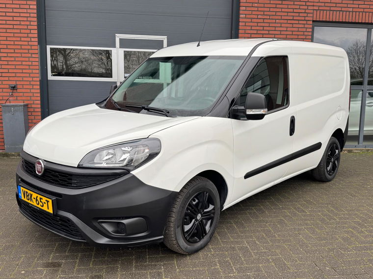 Fiat Dobló Cargo