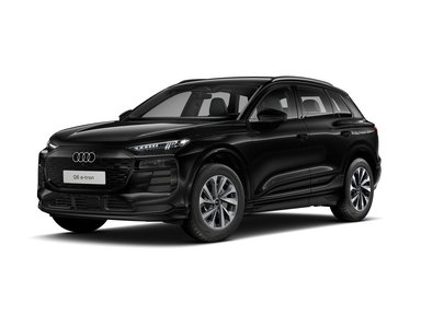 Foto van Audi Q6 e-tron