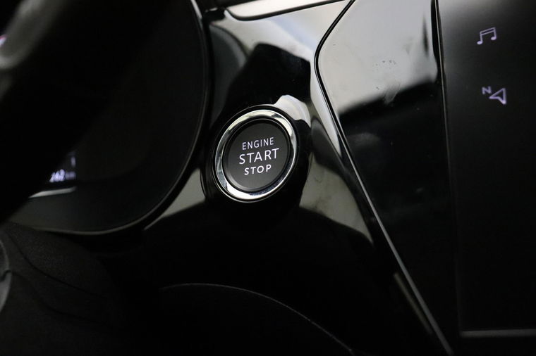 Opel Corsa Electric