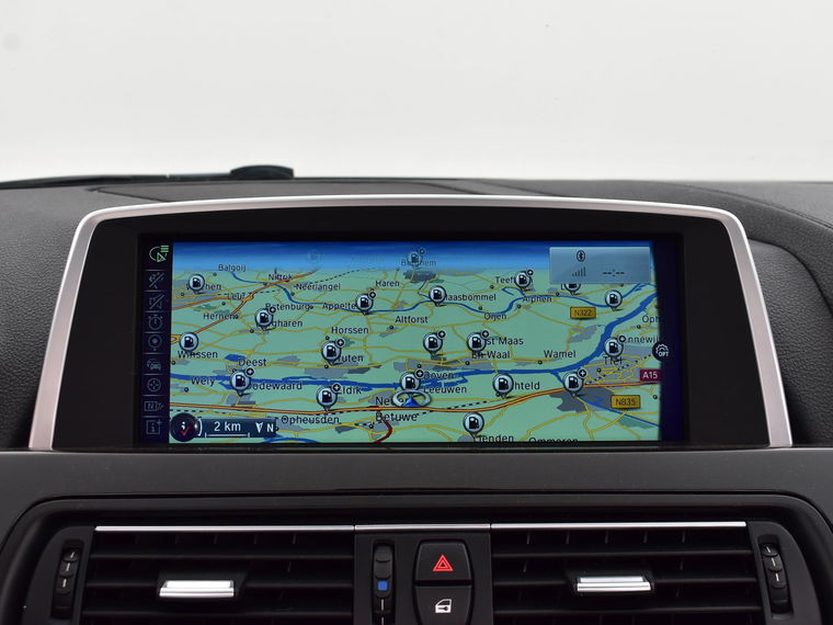 BMW 6 Serie