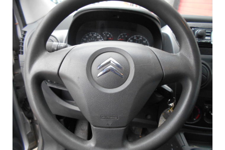 Citroën Nemo
