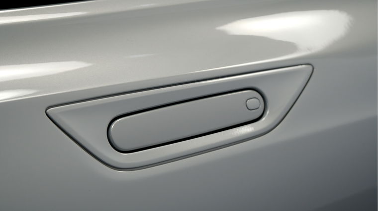 Polestar 1