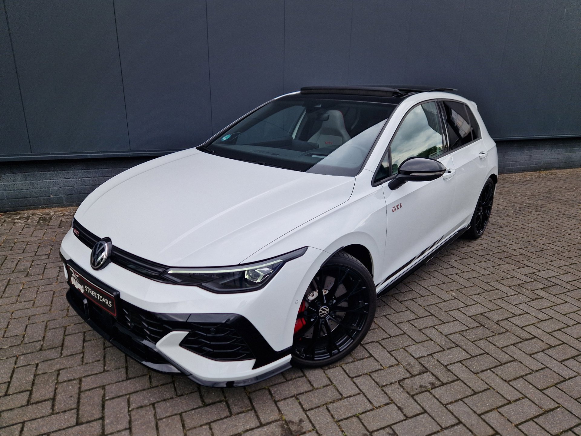 Foto van Volkswagen Golf