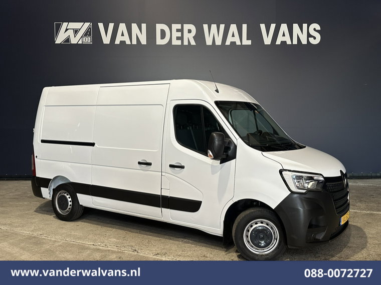 Foto van Renault Master