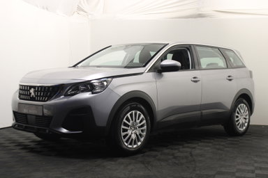 Foto van Peugeot 5008