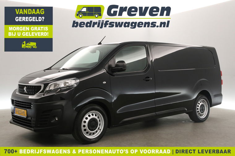 Foto van Peugeot Expert