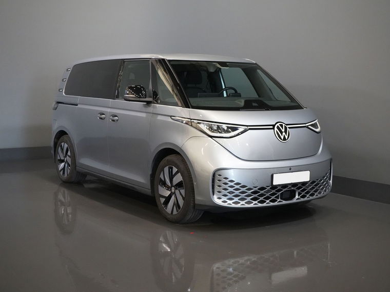 Volkswagen ID. Buzz