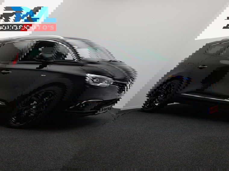 Renault Grand Scénic