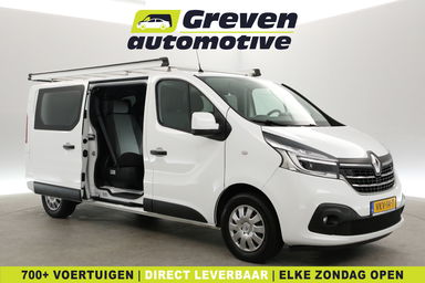 Foto van Renault Trafic