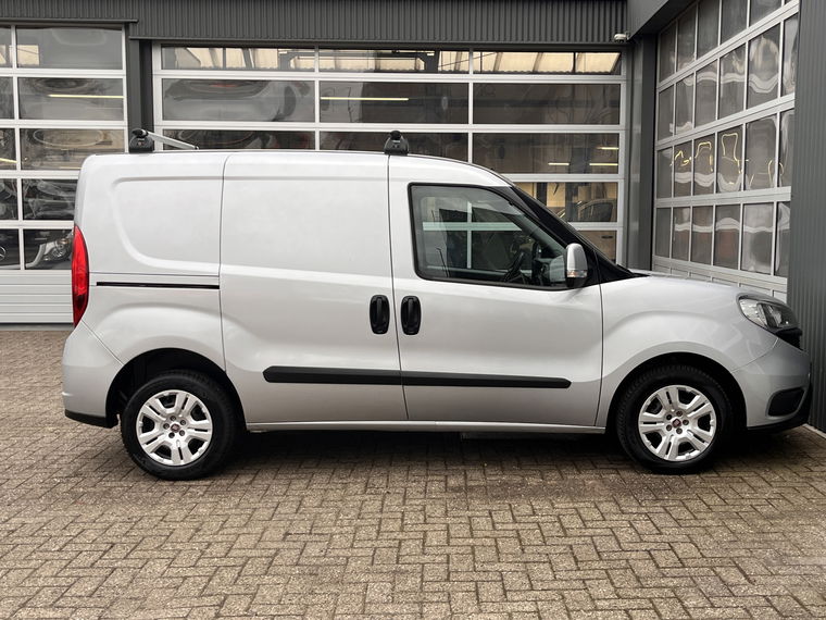Fiat Dobló Cargo