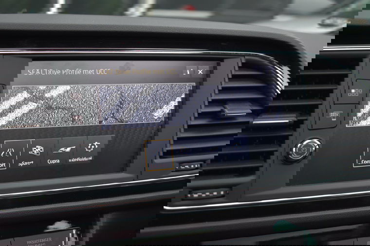 SEAT León ST