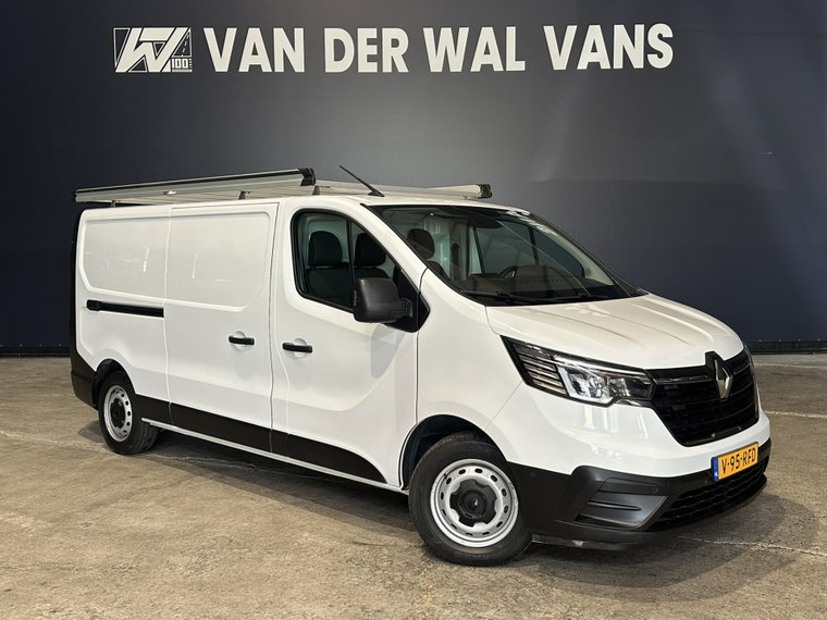 Renault Trafic foto 1