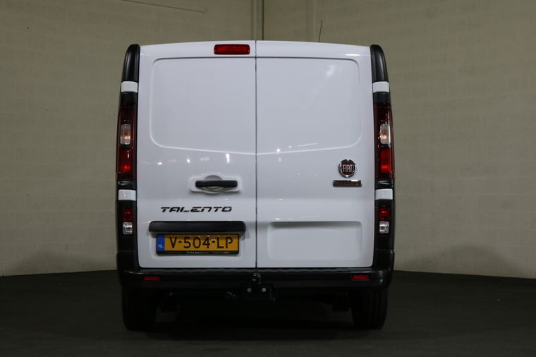 Fiat Talento