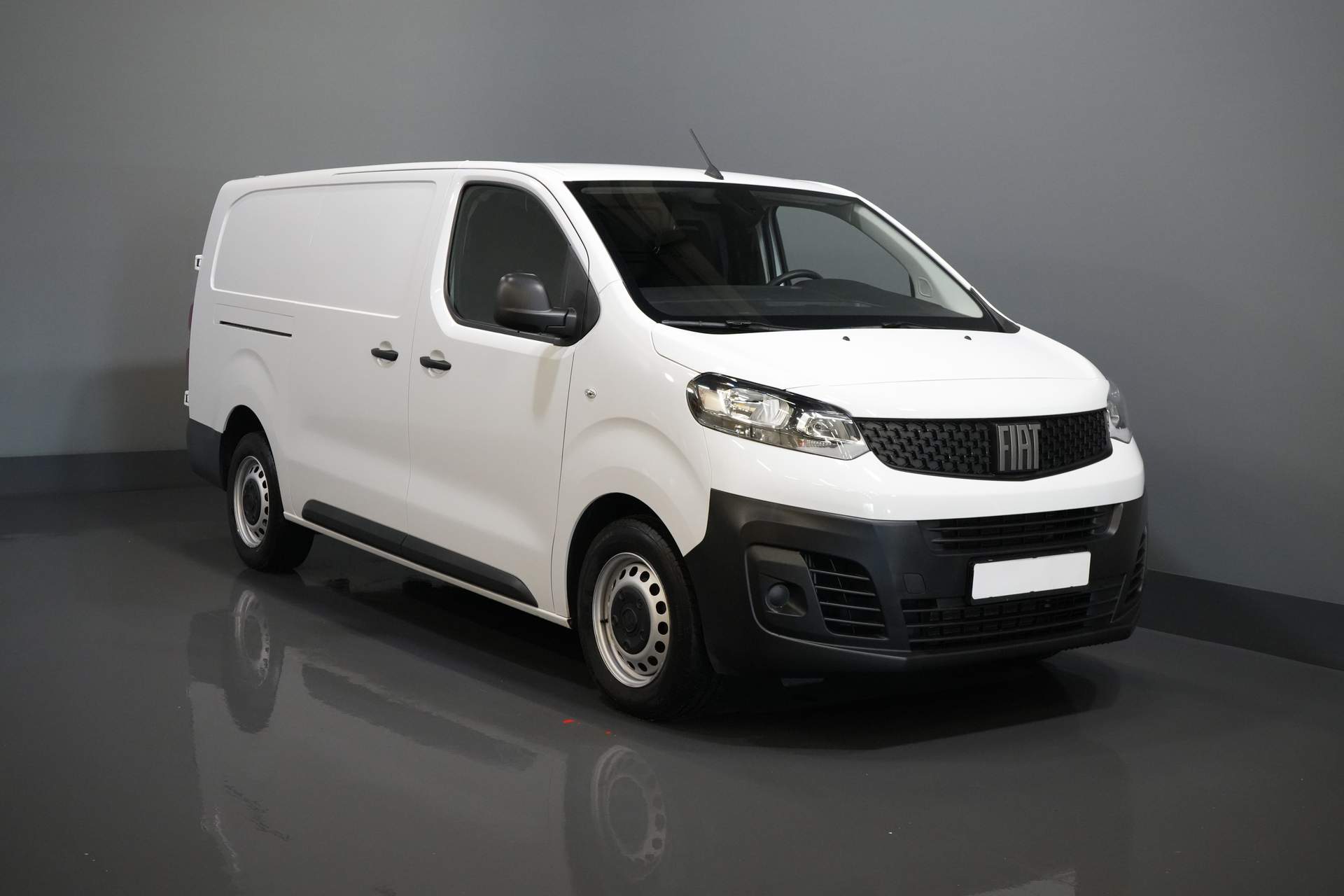 Foto van Fiat Scudo