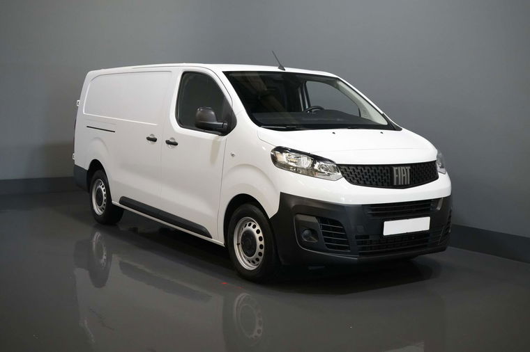 Fiat Scudo