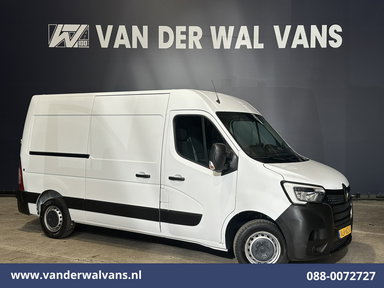 Foto van Renault Master