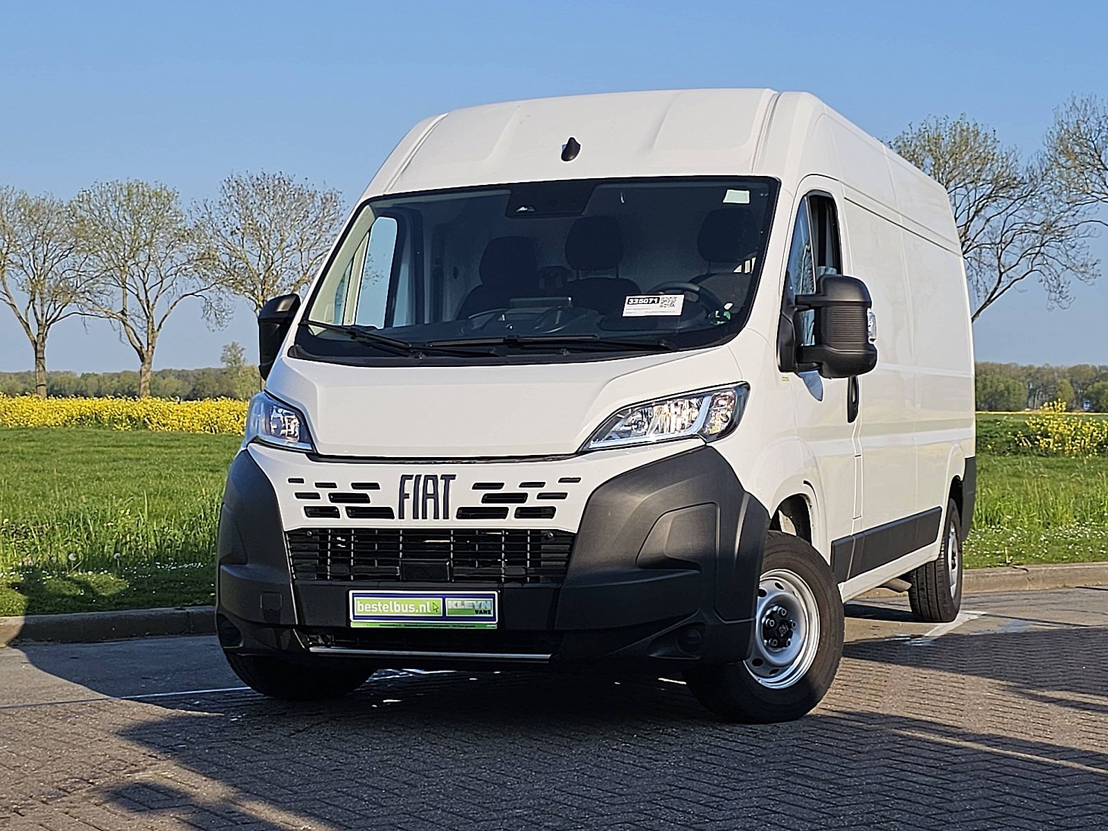 Foto van Fiat Ducato