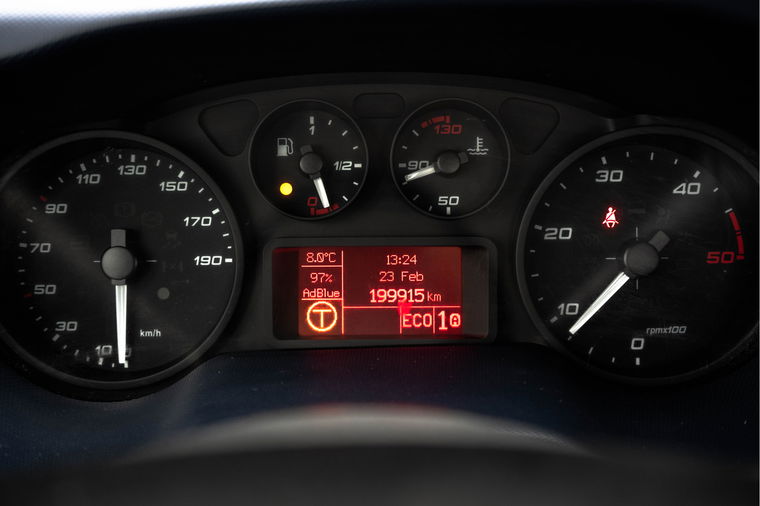 Iveco Daily