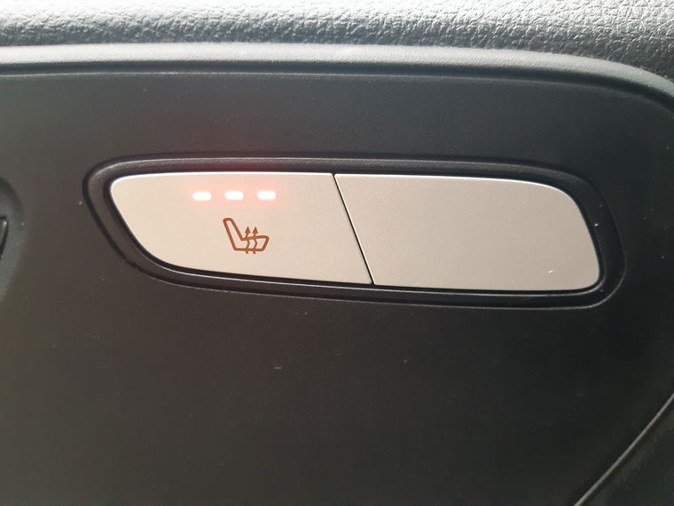 Mercedes-Benz eVito