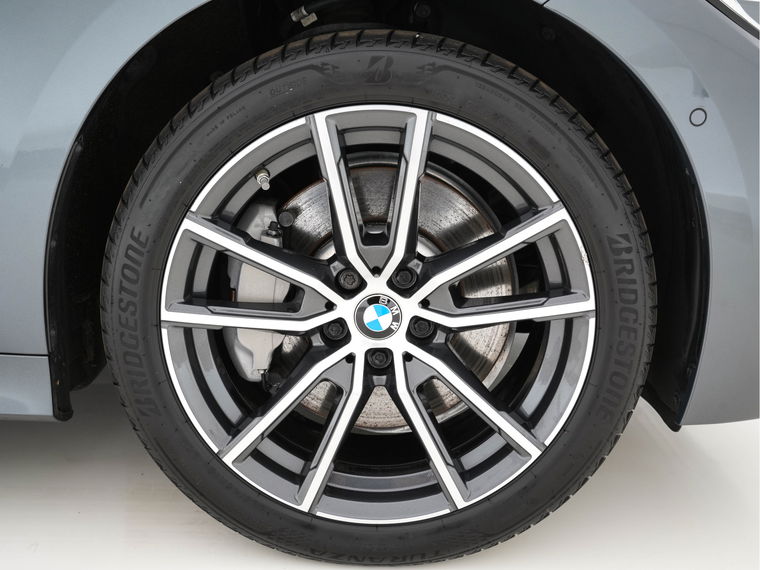 BMW 3-serie