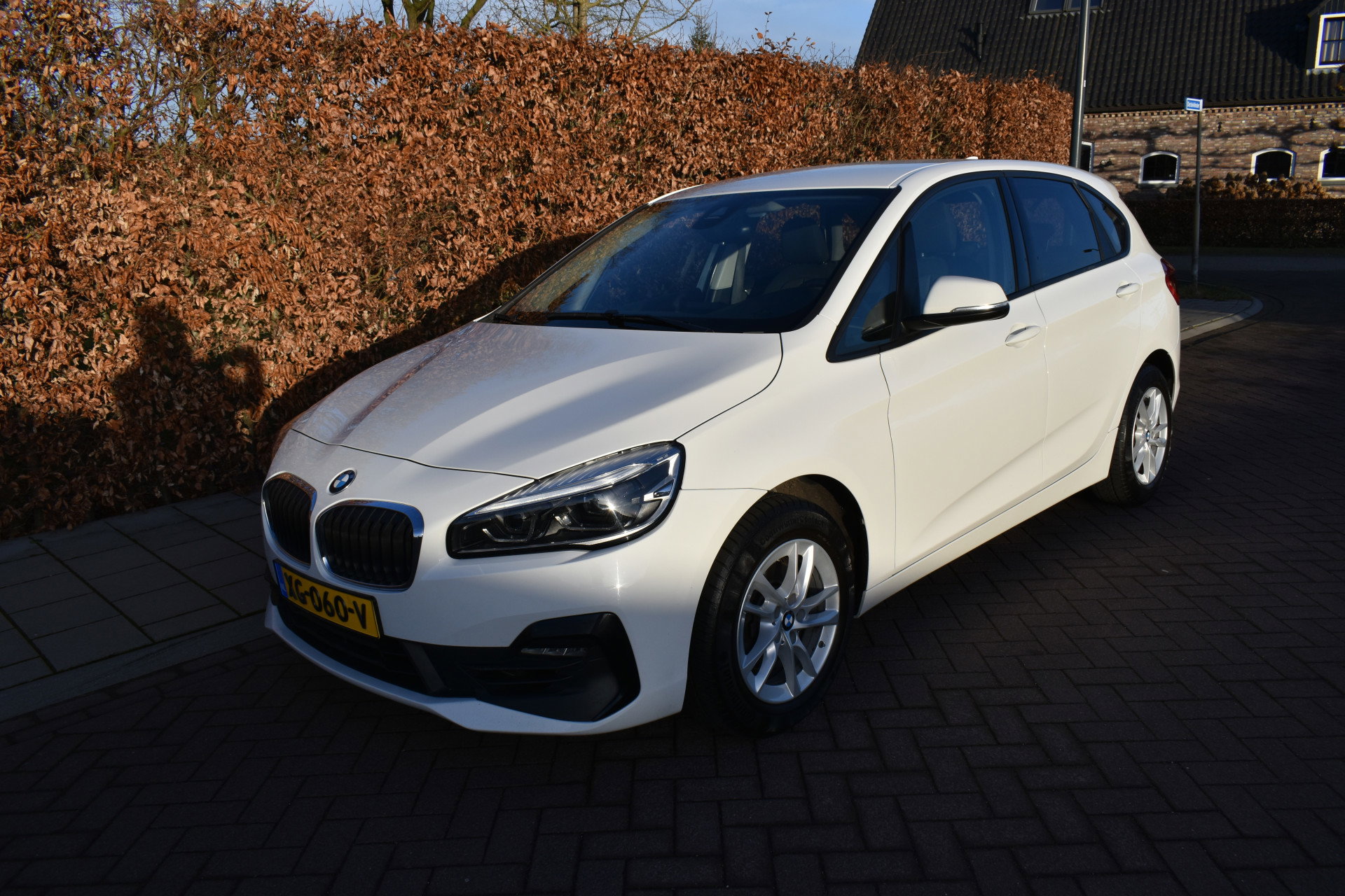 Foto van BMW 2 Serie